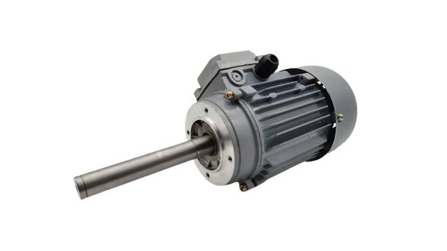 Factors affecting the service life of three-phase asynchronous motor