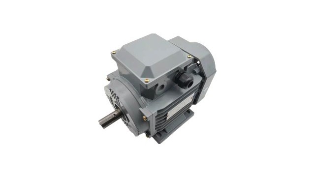 Overload Analysis of three-phase Squirrel-cage asynchronous motor (1)