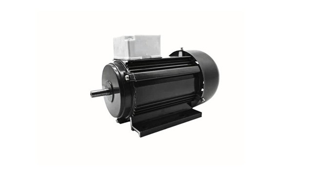 The difference between three-phase asynchronous motor and variable frequency motor