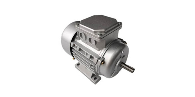 Asynchronous motor manufacturers product picture