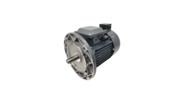 Torque motor and ordinary motor performance difference