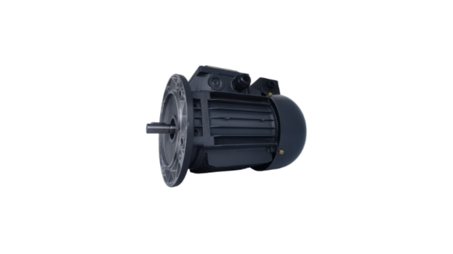 The application of torque motor in plastic machinery