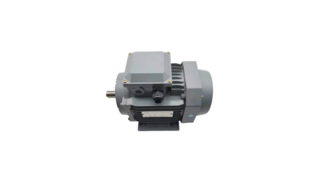 What is the effect of poor ventilation on the motor