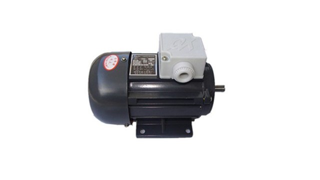 What is energy consumption braking of three-phase asynchronous motor