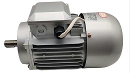 Understand how brake motors work