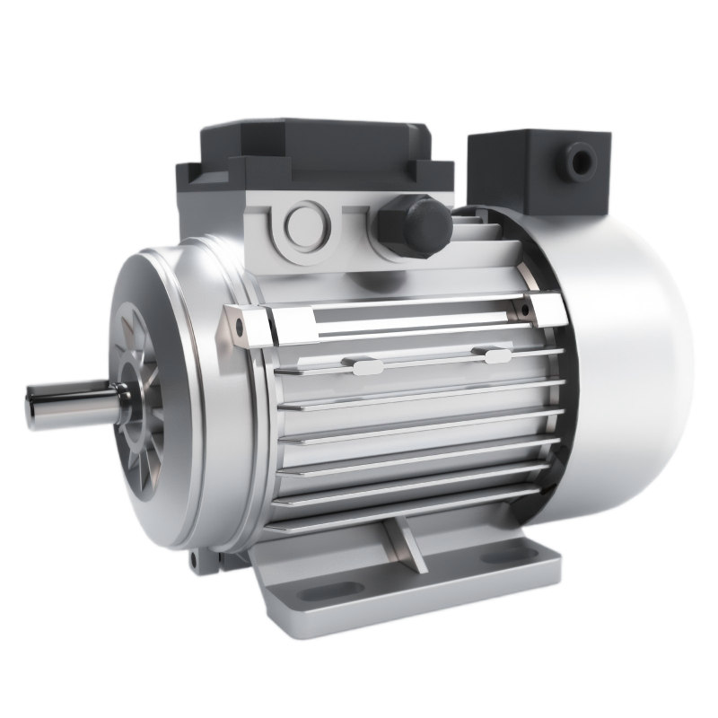 3-Phase Motor