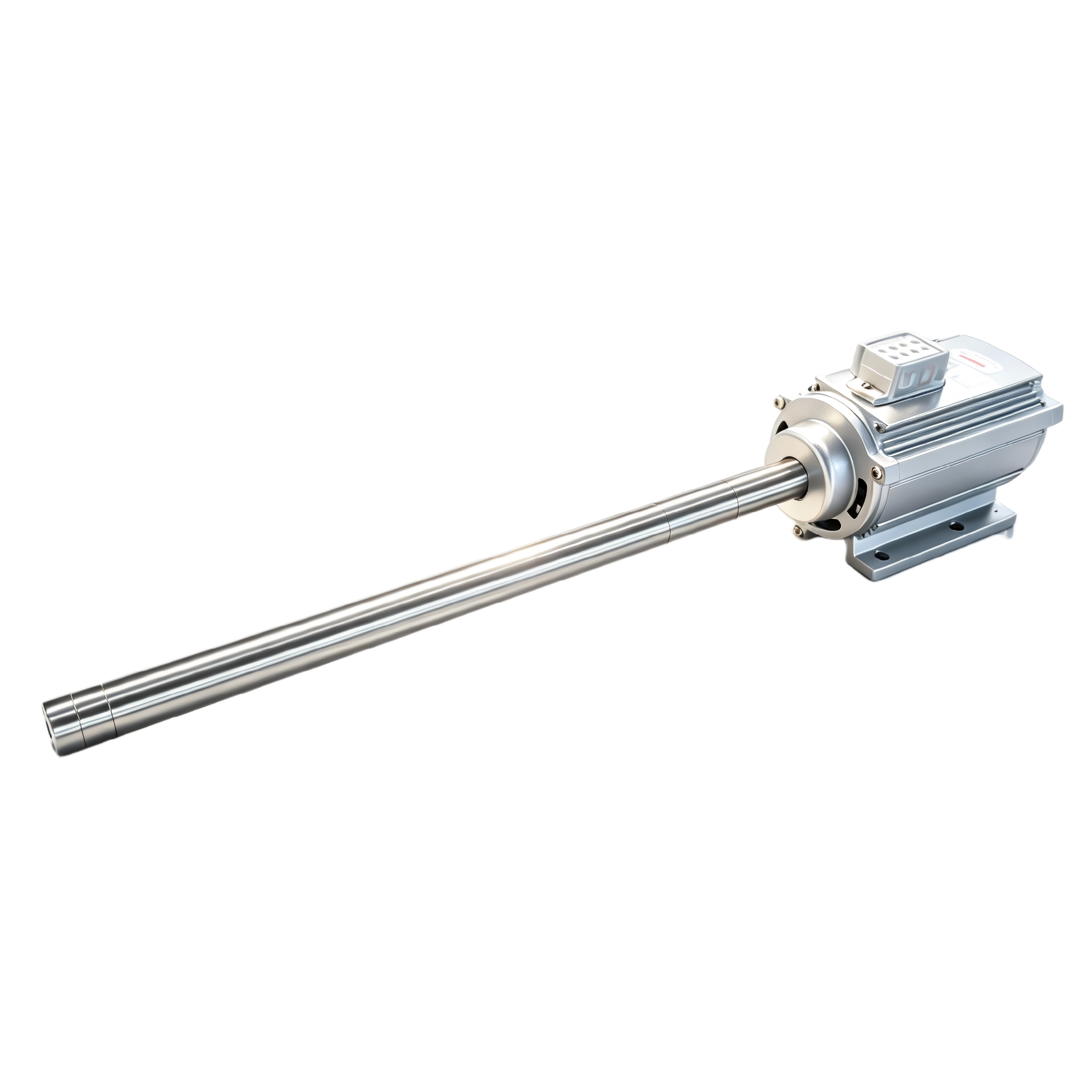 3-Phase Torque Motor