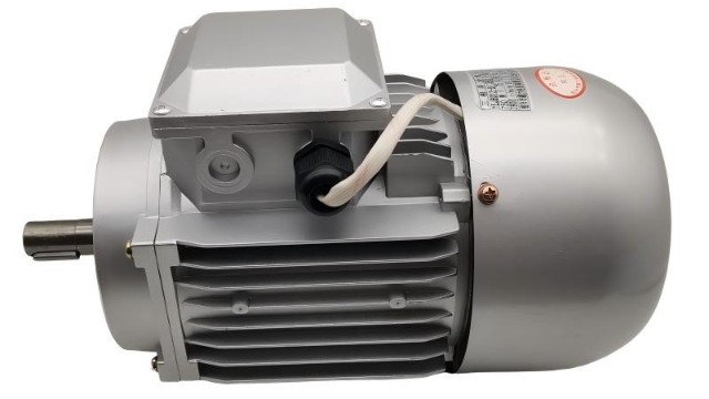 Understand how brake motors work